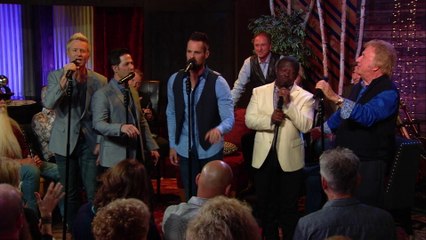 Gaither - Dig A Little Deeper In God's Love (Live)