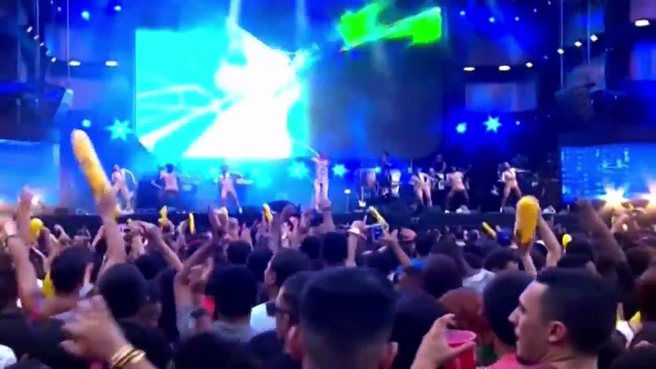 LÉO SANTANA NO FESTIVAL DE VERÃO DE SALVADOR 2017