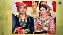 7 Famous Pakistani Cricketers And Their Gorgeous Wives