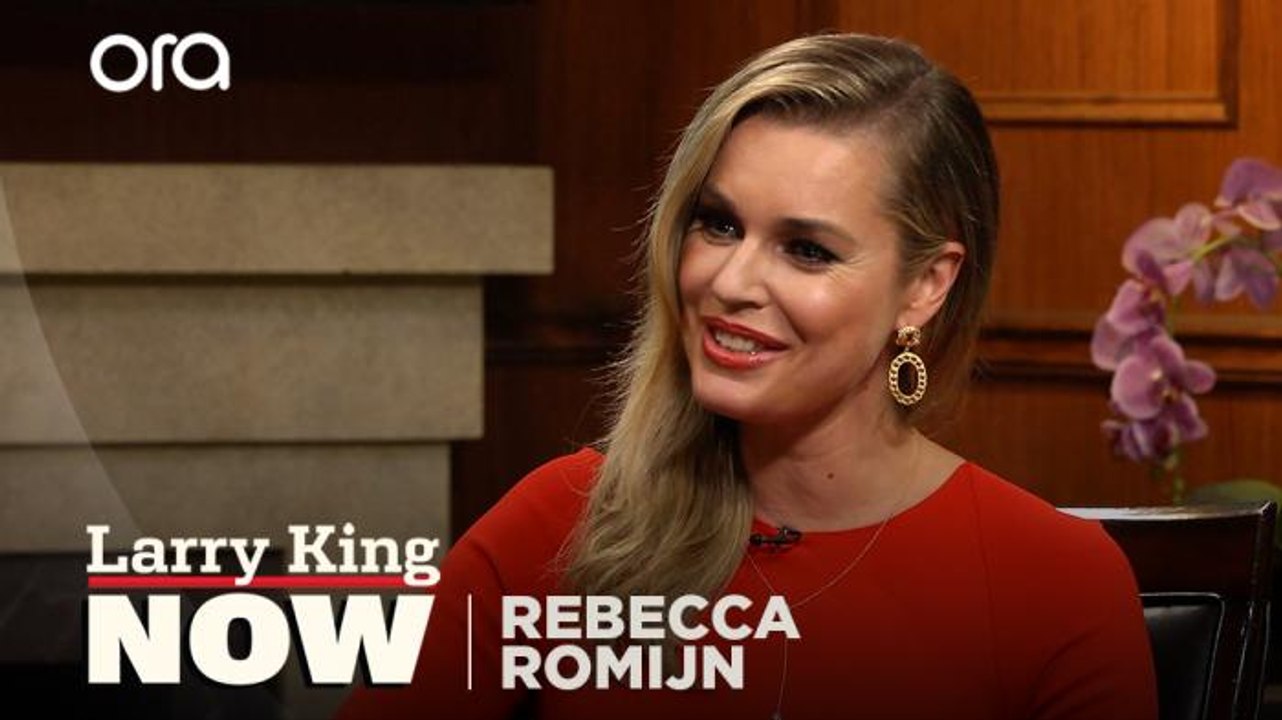 It took Rebecca Romijn 9 hours to do her 'X-Men' makeup