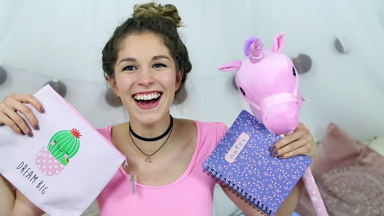 MEIN FREUND SOLL 10 DINGE im 1€ LADEN KAUFEN, die zu mir PASSEN! ♡ BarbaraSofie