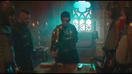 النور ارطغرل  103 مترجمة  النور الجزء الرابع