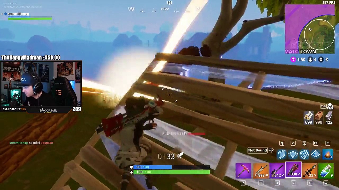Fortnite #0368: "Just Wait For It !"