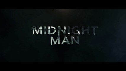 THE MIDNIGHT MAN (2018) Trailer - HD