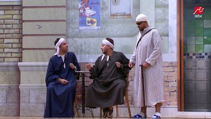 لما حد يقولك سلفني فلوس.. اتعلم ازاي ترد عليه بطريقة كوميدية من علي ربيع!