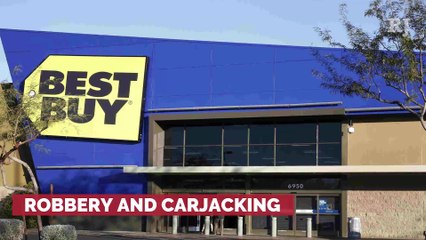 Las Vegas morning update – Tuesday, Jan. 23