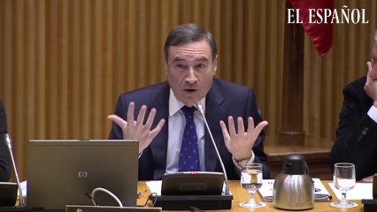 10 puntos de Pedro J Ramírez y el PP Congreso