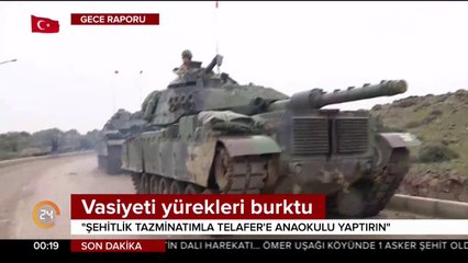 Zeytin Dalı Harekatı