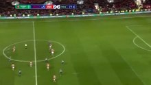 Kevin De Bruyne Goal HD - Bristol City	2-3	Manchester City 23.01.2018