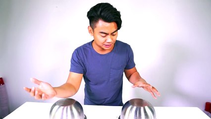 CHOCOLATE FOOD VS REAL FOOD 3! (Chocolate Gun, Grenade, Giant Penny)