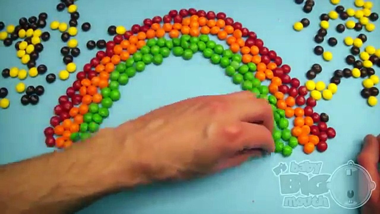 Baby Big Mouth Surprise Egg Lunchbox! Teenage Mutant Ninja Turtles Edition!