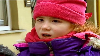 مسلسل الحلم الأزرق الحلقة 81 الواحدة والثمانون  تركي مدبلج  Al Helm al Azraq HD