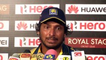 This is my last ODI series in Sri Lanka - Kumar Sangakkara