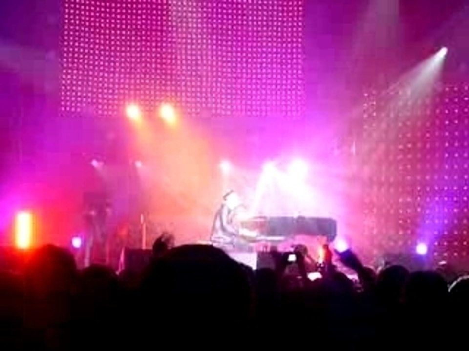 Peter Cincotti - Goodbye Philadelphia