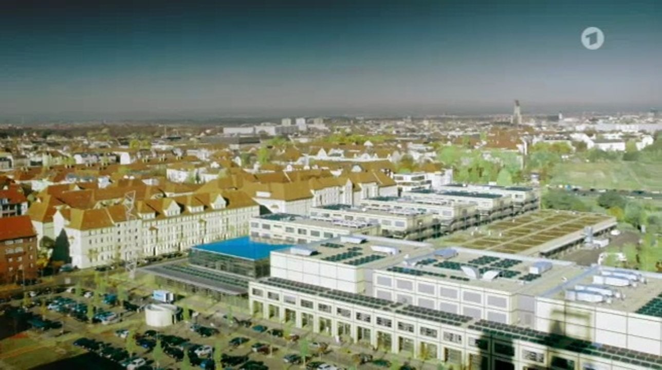 In aller Freundschaft 800 Helden und Freunde