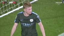 Bristol City 2-3 Manchester City - All Goals & Highlights 23.01.2018 HD
