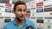 Man City 1-1 Chelsea - Frank Lampard Post Match Interview - Goal A Strange Feeling