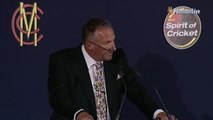 Botham On: The IPL | Sir Ian Botham's 2014 Cowdrey Lecture