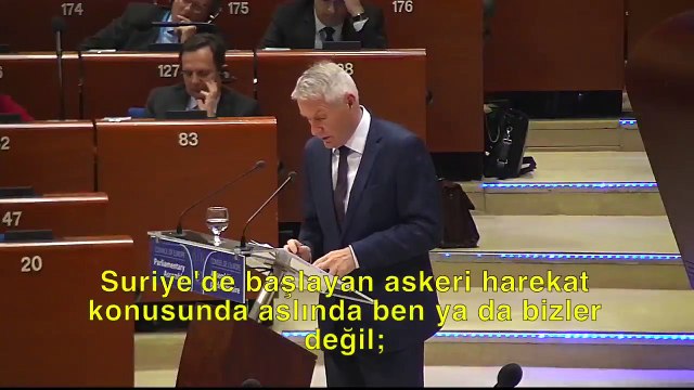 HDP'li Kerestecioğlu, Türkiye'yi Avrupa'ya şikayet etti