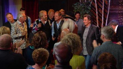 Gaither - Elvira (Live)