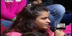 Virat Kohli in Aap Ki Adalat (Part 2) - India TV