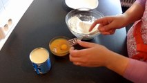 торт Молочная девочка/ Milchmädchen Torte