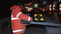 Bölge Trafiğini Rahatlatacak Yol Çalışması Başladı