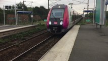 Z 50000 ( Francilien ) - Ligne P - Val-de-Fontenay