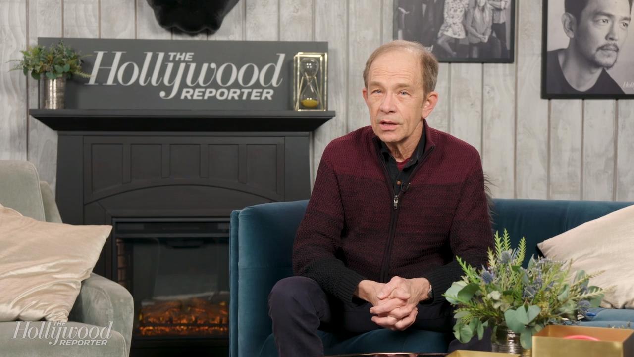 The Hollywood Reporter’s Chief Film Critic Todd McCarthy Shares His Sundance Favorites | Sundance 2018