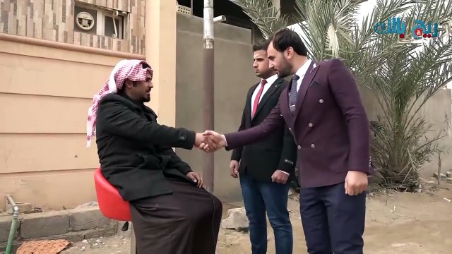 تحشيش عراقي#مرشح مسلبجي#يموت ضحك