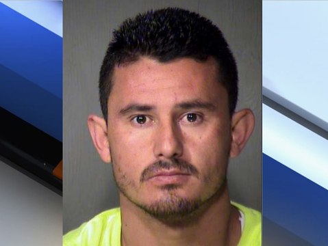 PD: Woman sexually abused in casino parking lot - ABC15 Crime