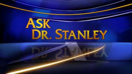 Is it okay to feel sad? (Ask Dr. Stanley)