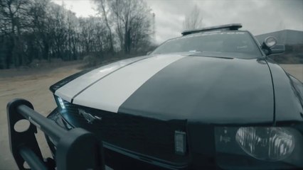 Clip Officiel de SMASH HIT COMBO - Spin The Wheel avec Barricade
