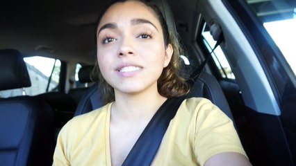 She Knows Who I Am!! (fangirl moment)