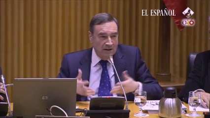 Pedro J: "Es imposible que Rajoy no estuviera al tanto de los sobresueldos"