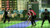 Indoor cricket tri series Highlights 2010 - Mens