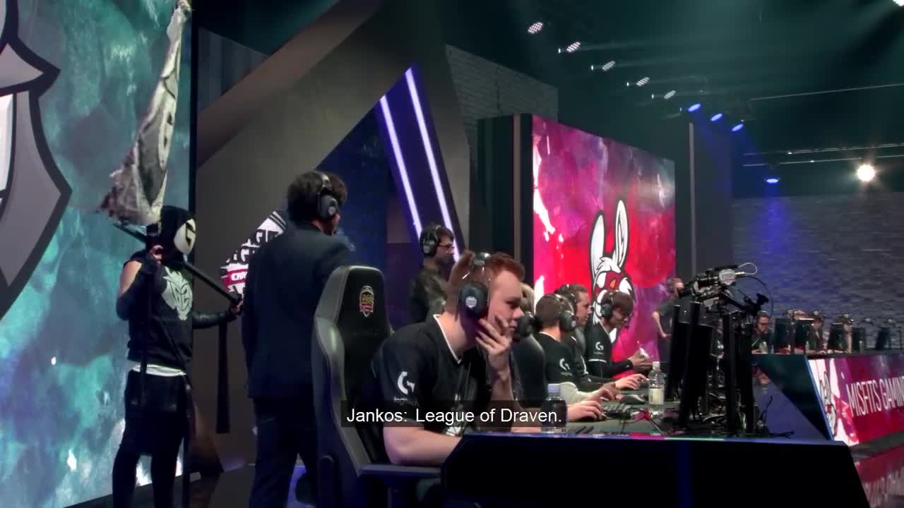 EU LCS Mic Check: Week 1 | Spring Split 2018