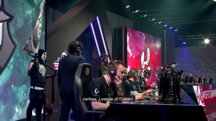 EU LCS Mic Check: Week 1 | Spring Split 2018