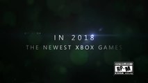 Xbox Game Pass - New Exclusive Xbox One Games Announce