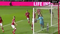 Bristol City vs Manchester City 2-3  Goals & Highlights HD 23/1/2018