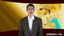 Cricket Video News - On This Day - 10th December - Tendulkar, Ponting - Cricket World TV