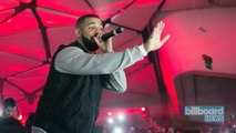Drake Receiving Heat for Allegedly Copying Rabit's Cover Art for 'Scary Hours' EP | Billboard News
