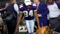 How Randy Moss' Diss Actually Boosted Business For Minnesota Restaurant