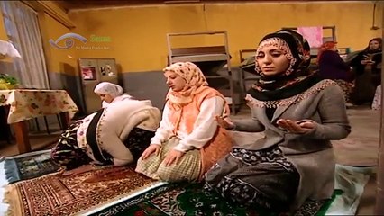 مسلسل الحلم الأزرق الحلقة 72 الثانية والسبعون  تركي مدبلج  Al Helm al Azraq HD
