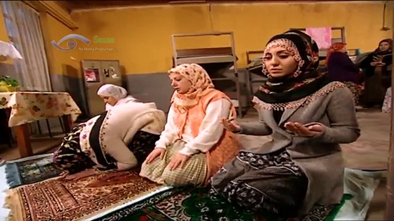 مسلسل الحلم الأزرق الحلقة 72 الثانية والسبعون  تركي مدبلج  Al Helm al Azraq HD