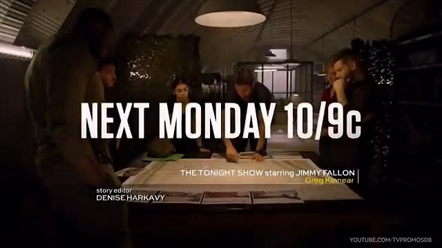 The Brave 1. Sezon 13. Bölüm Fragmanı (Sezon Finali)