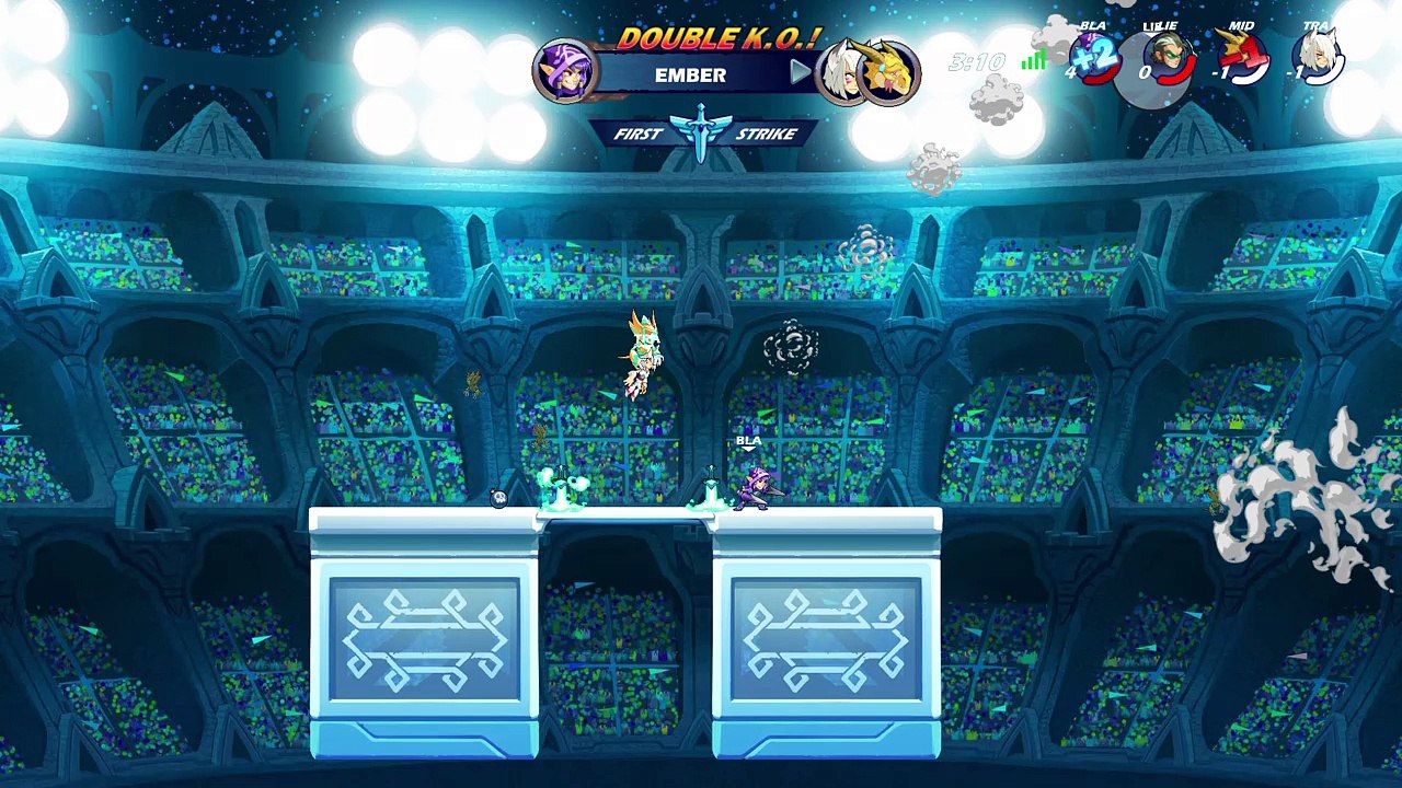 Dance On That Ass   Magic Trick