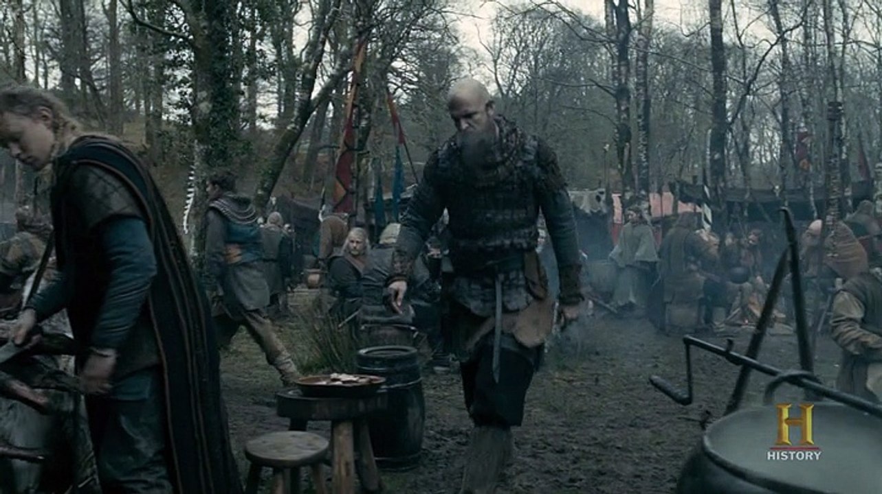 Vikings - S04E19
