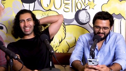 SnG: What Are The Best Questions To Ask? | The Big Question S2 Ep26