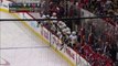Penguins' Ryan Reaves rains down haymakers on Capitals' Liam O’Brien